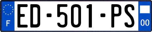 ED-501-PS
