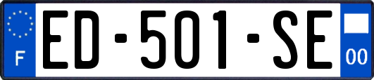 ED-501-SE