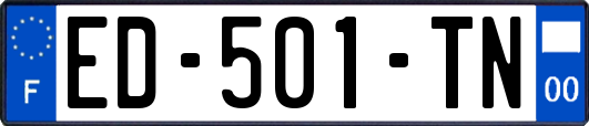 ED-501-TN