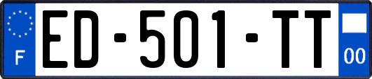 ED-501-TT