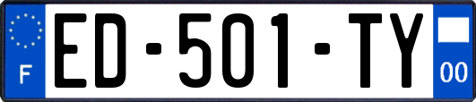 ED-501-TY