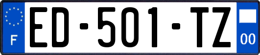 ED-501-TZ