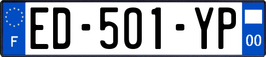 ED-501-YP