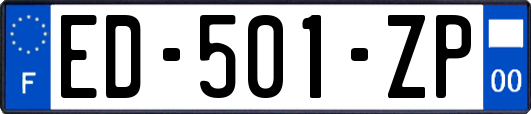 ED-501-ZP