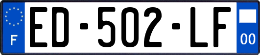 ED-502-LF