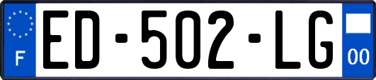 ED-502-LG