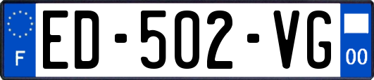 ED-502-VG