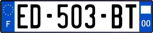 ED-503-BT