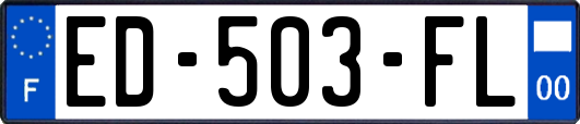 ED-503-FL