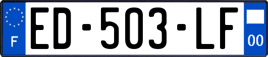 ED-503-LF