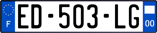 ED-503-LG