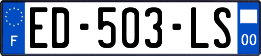ED-503-LS