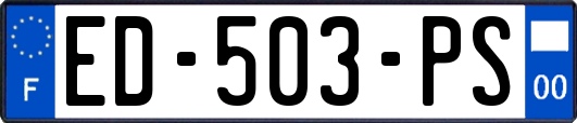 ED-503-PS