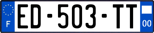 ED-503-TT