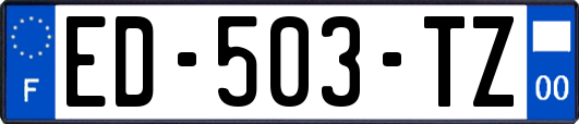 ED-503-TZ