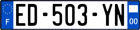 ED-503-YN