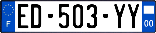 ED-503-YY