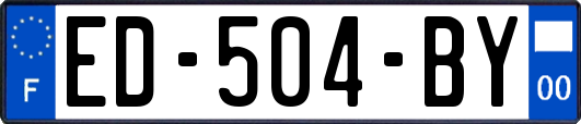 ED-504-BY