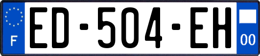 ED-504-EH