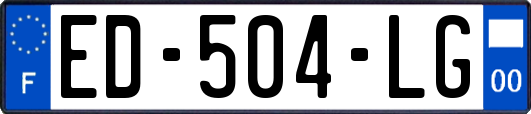 ED-504-LG