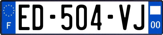 ED-504-VJ