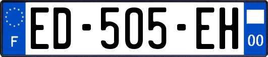 ED-505-EH