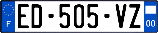 ED-505-VZ