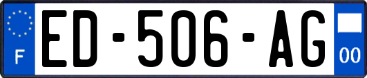 ED-506-AG