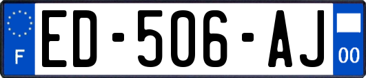 ED-506-AJ