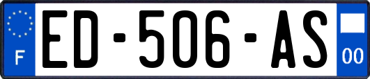 ED-506-AS