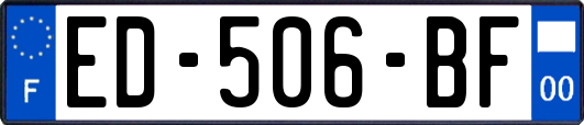 ED-506-BF