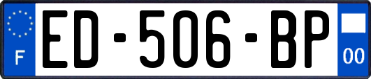 ED-506-BP