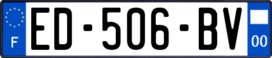 ED-506-BV