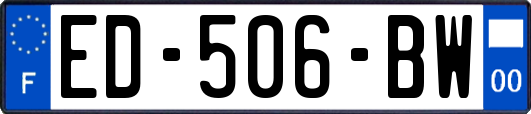 ED-506-BW