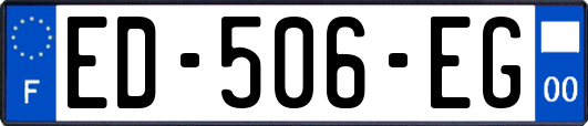 ED-506-EG