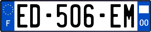 ED-506-EM