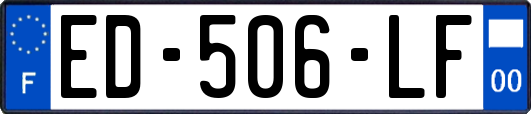 ED-506-LF