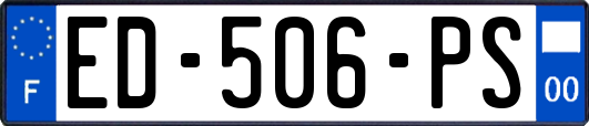ED-506-PS
