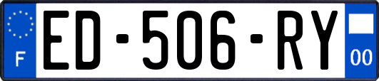 ED-506-RY