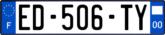 ED-506-TY