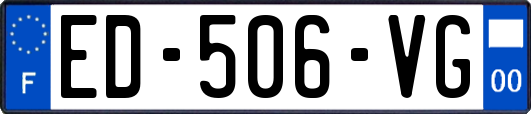 ED-506-VG