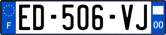 ED-506-VJ