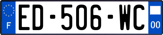 ED-506-WC