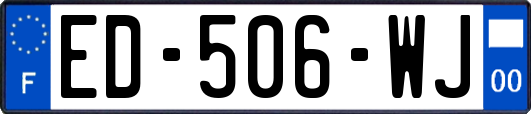 ED-506-WJ