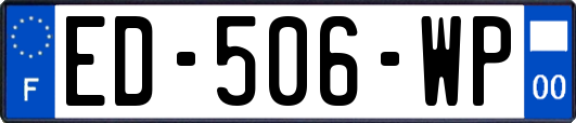 ED-506-WP