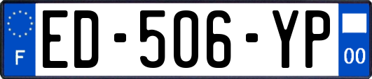 ED-506-YP