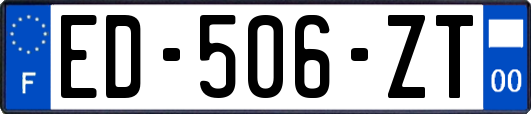 ED-506-ZT