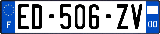 ED-506-ZV