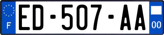 ED-507-AA