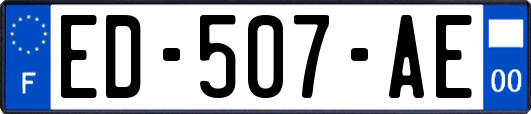 ED-507-AE